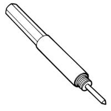 Blair Equipment Co Blair BLR11122 Spotweld Arbor for Rotabroach BLR11122